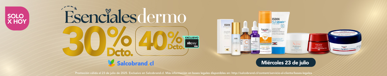 Oferta por tiempo limitado
