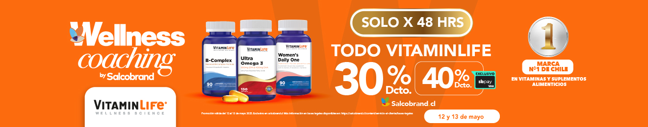 Oferta por tiempo limitado