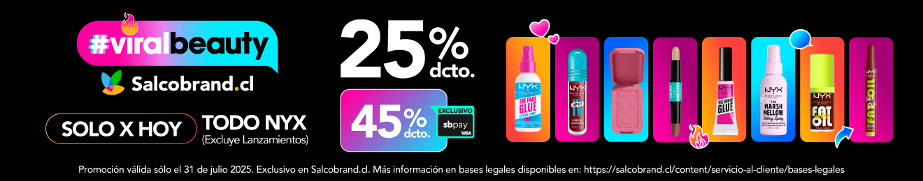 Oferta por tiempo limitado