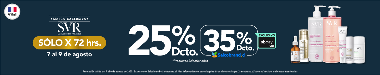 Oferta por tiempo limitado