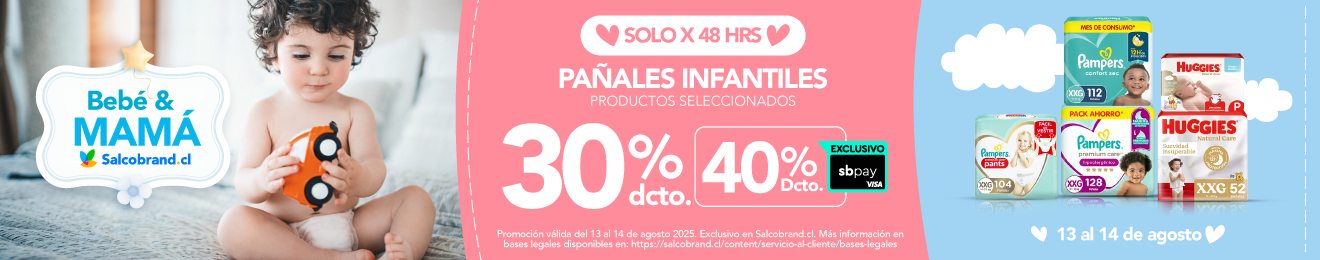 Oferta por tiempo limitado