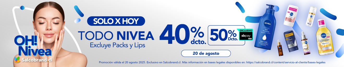 Oferta por tiempo limitado
