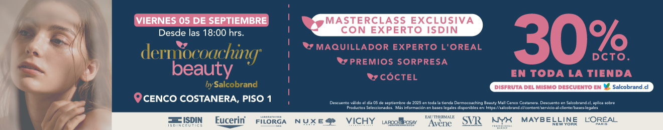 Oferta por tiempo limitado