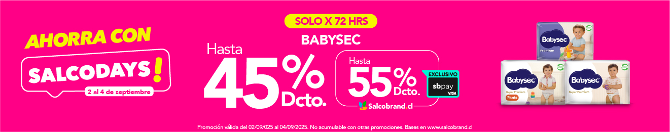 Oferta por tiempo limitado