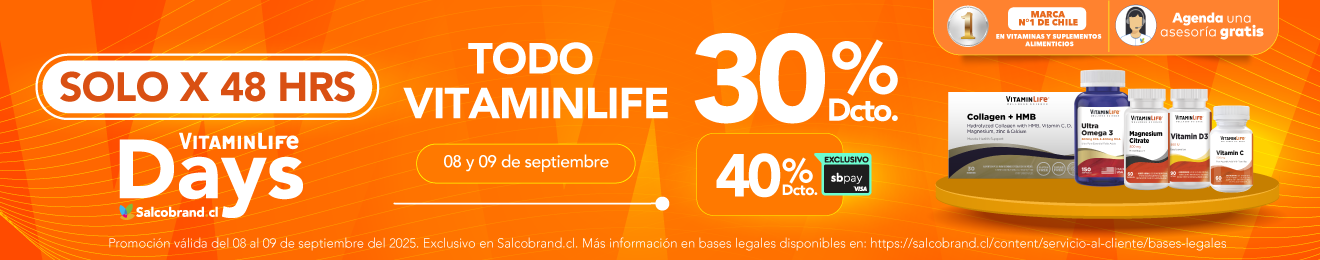 Oferta por tiempo limitado
