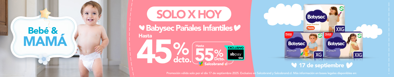 Oferta por tiempo limitado