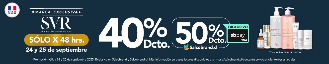 Oferta por tiempo limitado