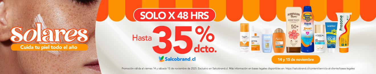 Oferta por tiempo limitado