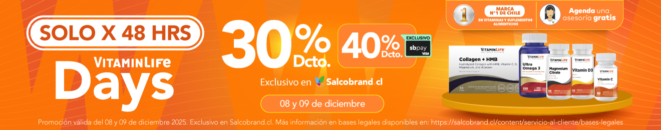 Oferta por tiempo limitado