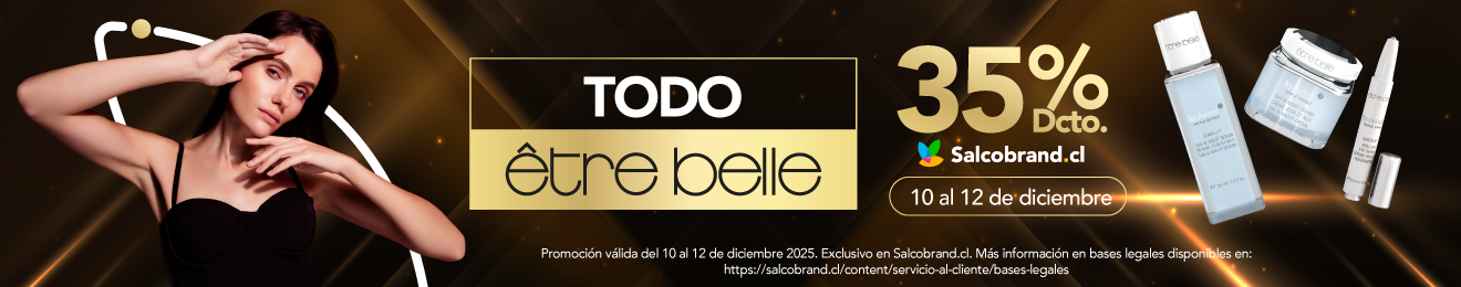 Oferta por tiempo limitado