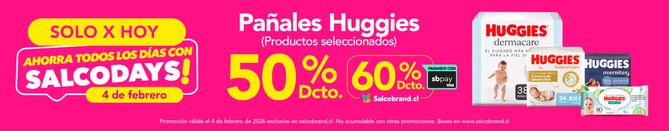 Oferta por tiempo limitado