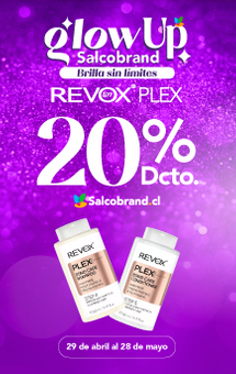 Revox Plex