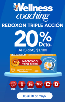 Redoxon