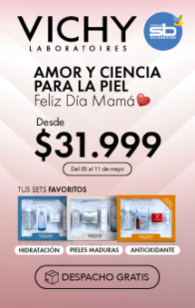 Dia de la Madre Vichy