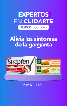 Strepfen Propoleos