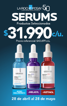 Serums LRP
