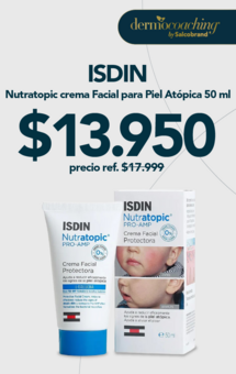 Isdin Nutratopic