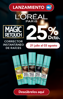 Magic Retouch