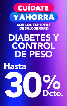 Control Peso