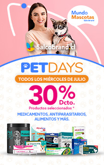 Pet Days Jul25 23
