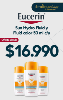 Eucerin Hydrofluid