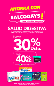Salud Digestiva Jul25