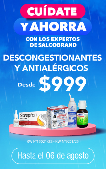 Analgesicos Mas