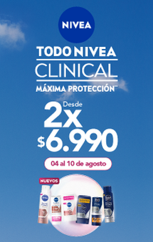 Nivea Clinical
