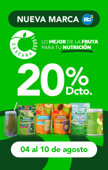 Lanzamiento Cacara Food