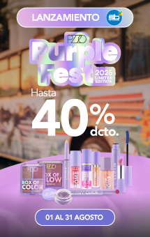 Purple fest