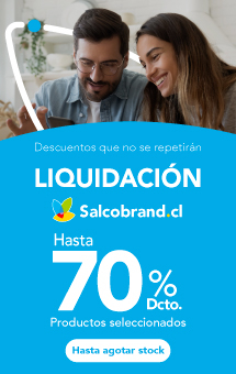 Liquidación Obsoletos