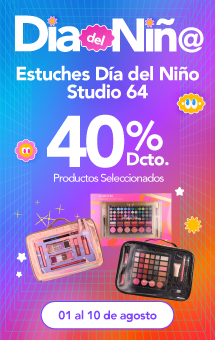 DDN studio 64