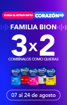 Expertos Bion
