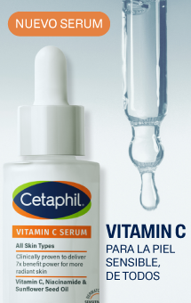 Vitamina C Cetaphil