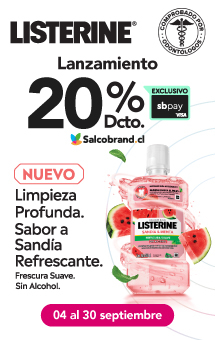 Listerine