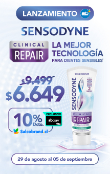 Sensodyne