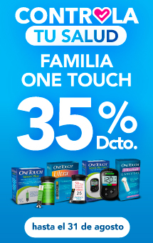Familia One Touch