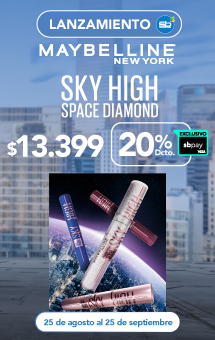 Lanzamiento Sky High
