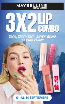 Labiales 3x2