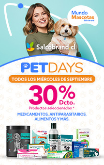 Pet Days Sep25