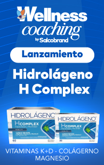 Hidrolageno H Complex