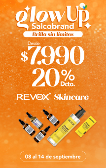 Skincare Revox