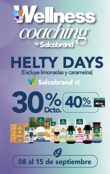 Helty Days sep25