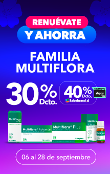 Expertos Multiflora