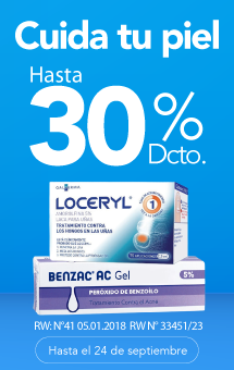 Loceryl Benzzal 