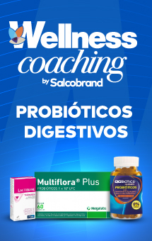 Probioticos Digestivos