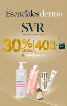 Esenciales SVR 