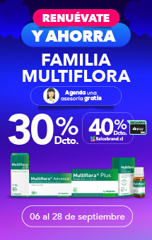 Expertos Multiflora