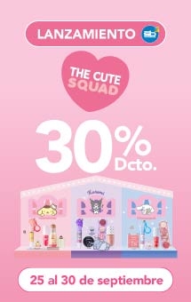 Cute Squad