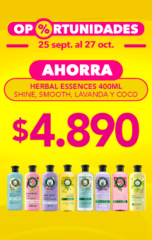 OPAC Herbal